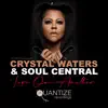Crystal Waters & Soul Central - Love One Another - Single